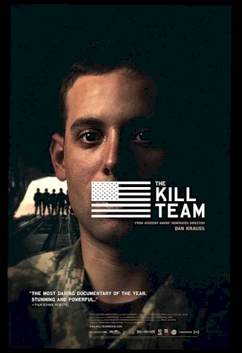 The Kill Team The Kill Team