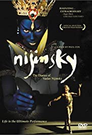 The Diaries of Vaslav Nijinsky The Diaries of Vaslav Nijinsky