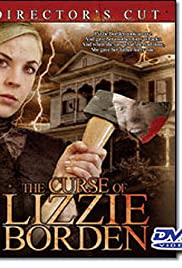 The Curse of Lizzie Borden The Curse of Lizzie Borden