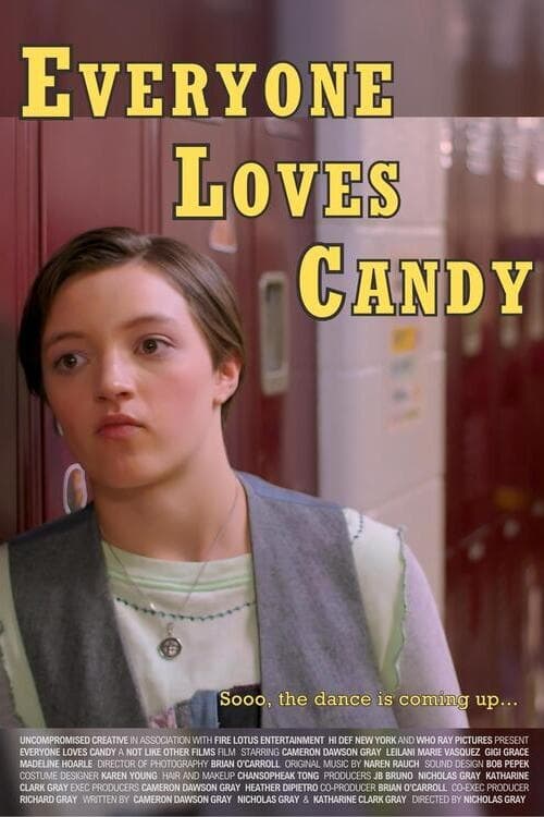 Everybody Loves Candy Everybody Loves Candy