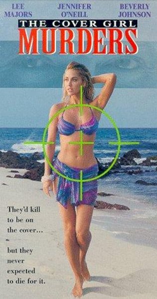 The Cover Girl Murders The Cover Girl Murders