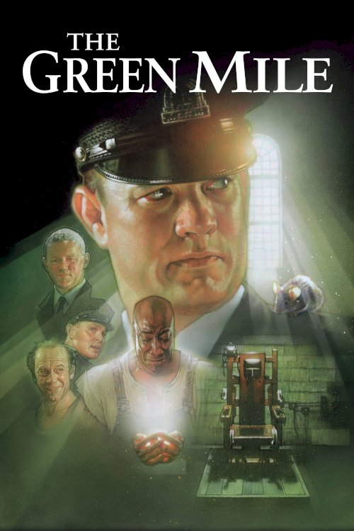 The Green Mile The Green Mile