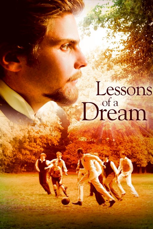Lessons of a Dream Lessons of a Dream