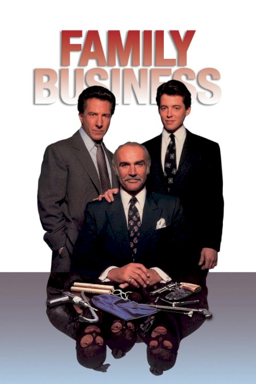Family Business Family Business
