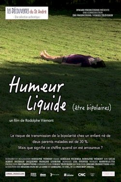 Humeur liquide Humeur liquide