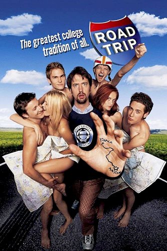 Road Trip Road Trip