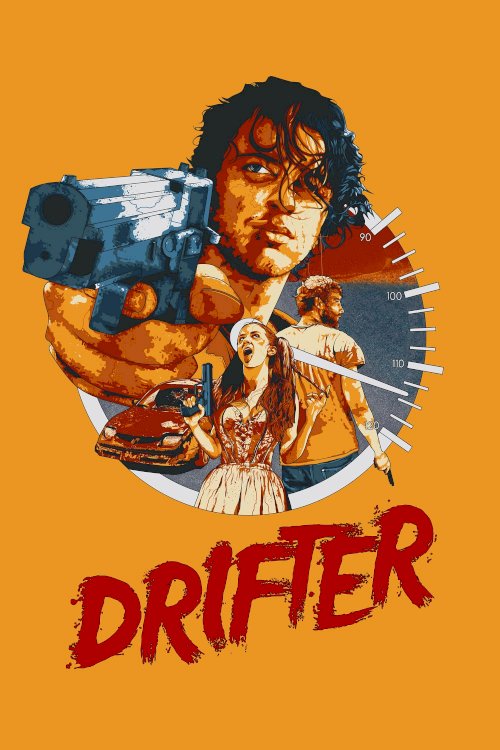 Drifter Drifter