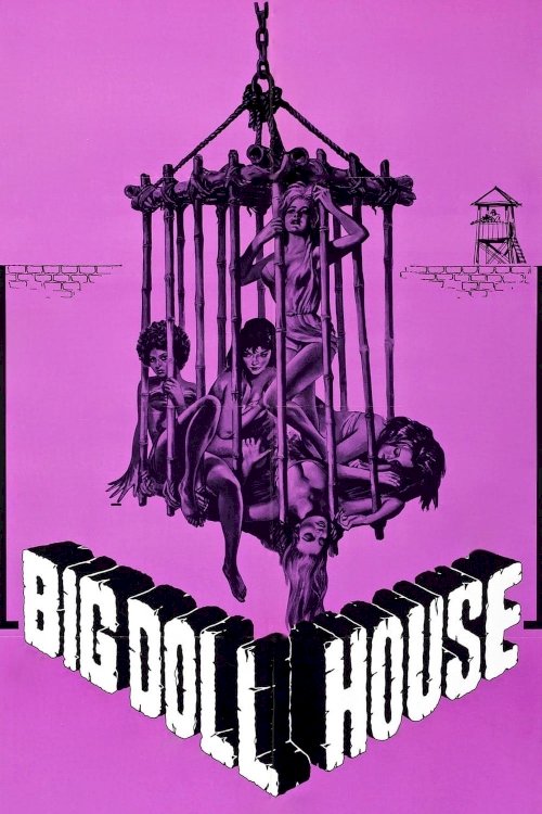 The Big Doll House The Big Doll House