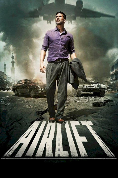 Airlift Airlift