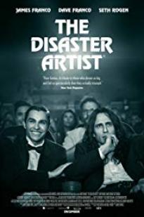 The Disaster Artist The Disaster Artist
