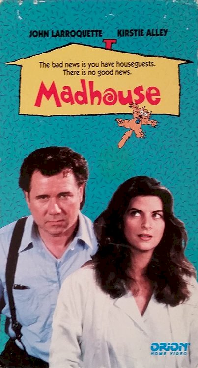 MadHouse MadHouse