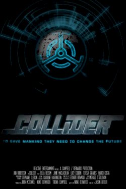 Collider Collider
