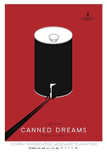 Canned Dreams Canned Dreams