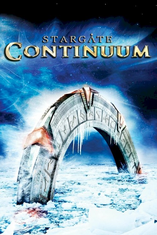 Stargate: Continuum Stargate: Continuum
