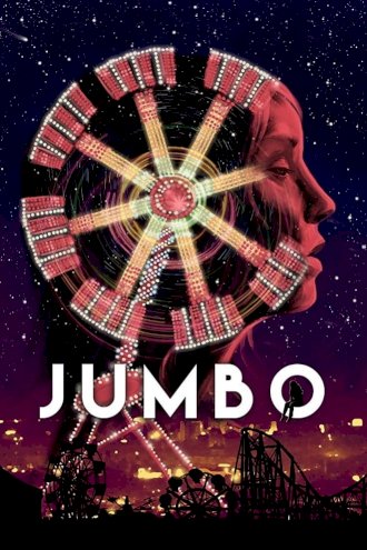 Jumbo Jumbo