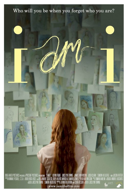I Am I I Am I