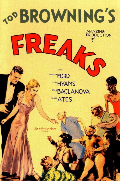 Freaks Freaks
