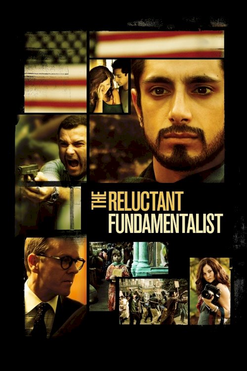 The Reluctant Fundamentalist The Reluctant Fundamentalist