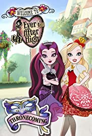 Ever After High: Thronecoming