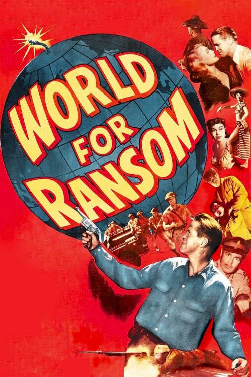 World for Ransom World for Ransom