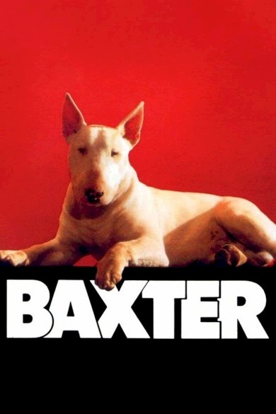 Baxter Baxter