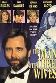 The Man with Three Wives The Man with Three Wives