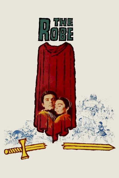 The Robe The Robe