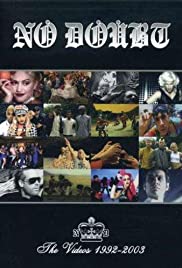 No Doubt: The Videos 1992-2003