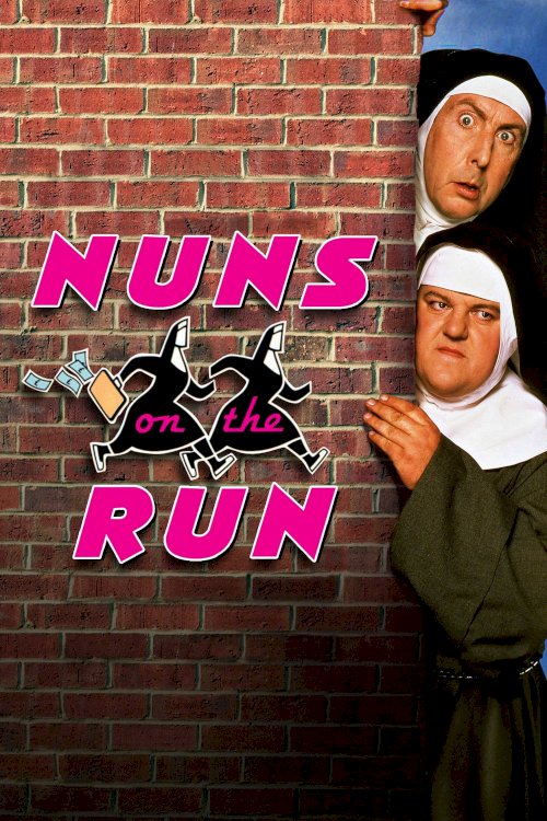 Nuns on the Run Nuns on the Run