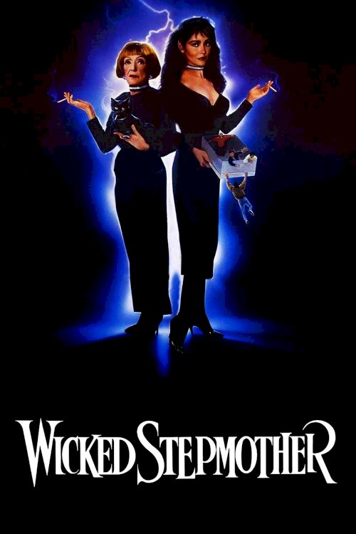 Wicked Stepmother Wicked Stepmother