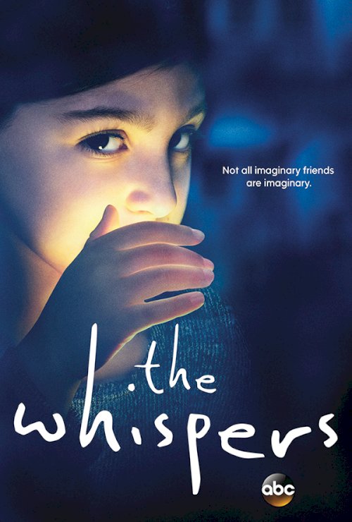 The Whispers The Whispers