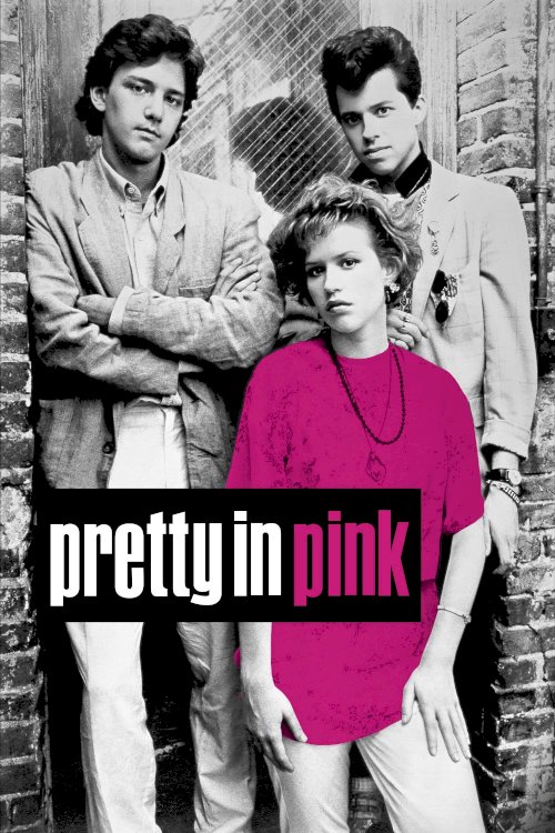 Pretty in Pink Pretty in Pink