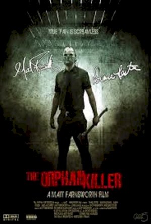 The Orphan Killer The Orphan Killer
