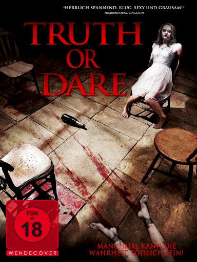 Truth or Dare Truth or Dare