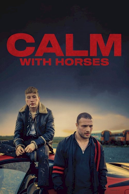 Calm with Horses Calm with Horses