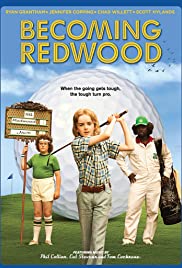 Becoming Redwood Becoming Redwood