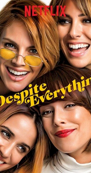 Despite Everything Despite Everything