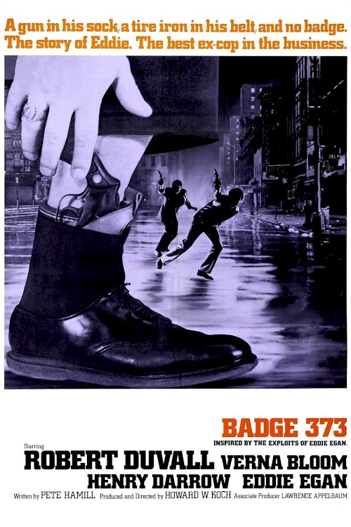 Badge 373 Badge 373