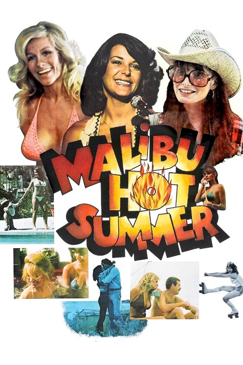 Malibu Hot Summer Malibu Hot Summer