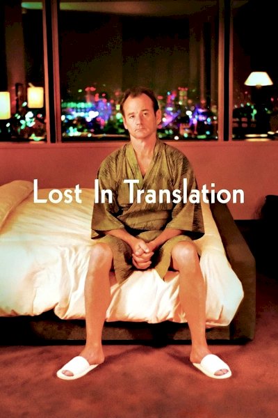 Lost in Translation Lost in Translation