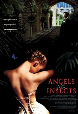 Angels and Insects Angels and Insects