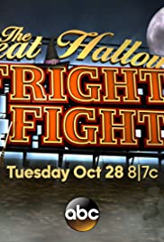 The Great Halloween Fright Fight