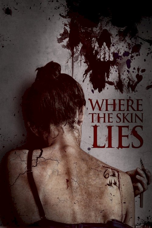 Where the Skin Lies