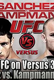 UFC on Versus: Sanchez vs. Kampmann UFC on Versus: Sanchez vs. Kampmann