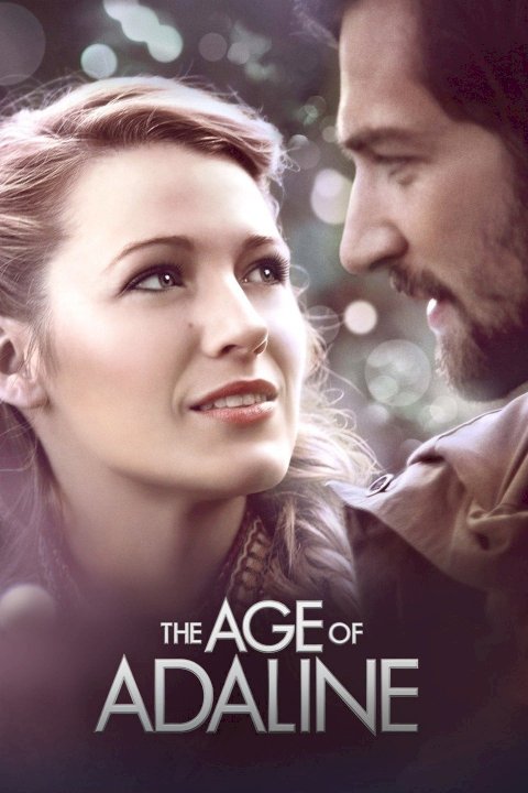 The Age of Adaline The Age of Adaline