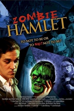Zombie Hamlet Zombie Hamlet