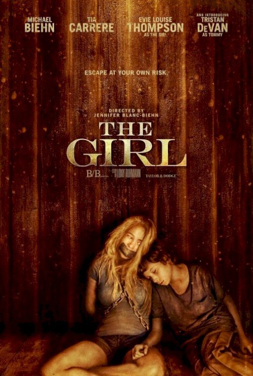 The Girl The Girl