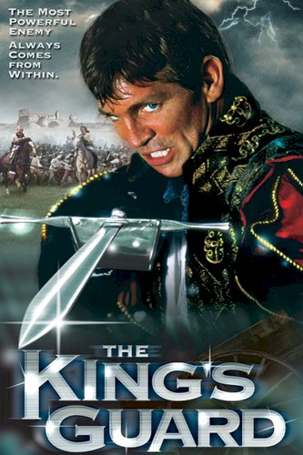 The King's Guard The King's Guard