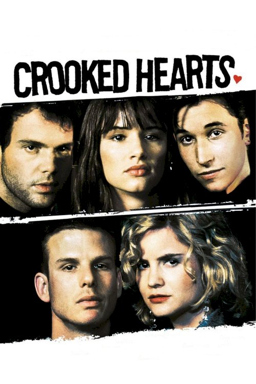 Crooked Hearts Crooked Hearts
