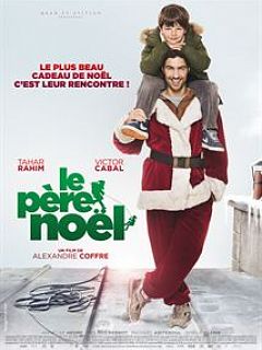 Le père Noël Le père Noël